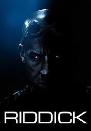 Icon image Riddick