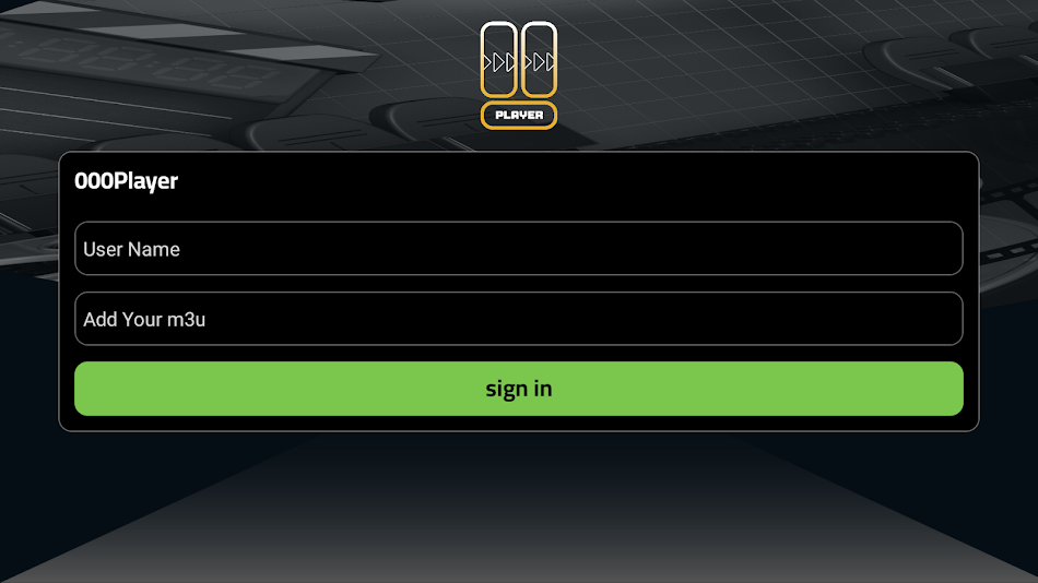 #10. 000Player (Android) Göre: HM_support team