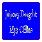 Cover Image of Tải xuống Jaipong Dangdut 2021 Mp3 Offline 2.0 APK
