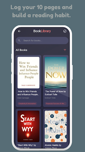 75 Hard Challenge Tracker App screenshot 9