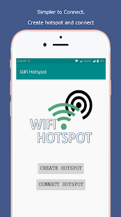 Wifi Hotspot Pro Ekran görüntüsü