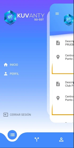 PREVENCIÓN SST - COLOMBIA