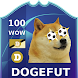 DogeFut19 - Androidアプリ