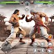 Kung Fu Fighting Karate Games - Androidアプリ