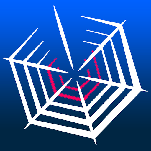 Spider Golf logo