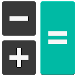 Calculator Android L Theme icon