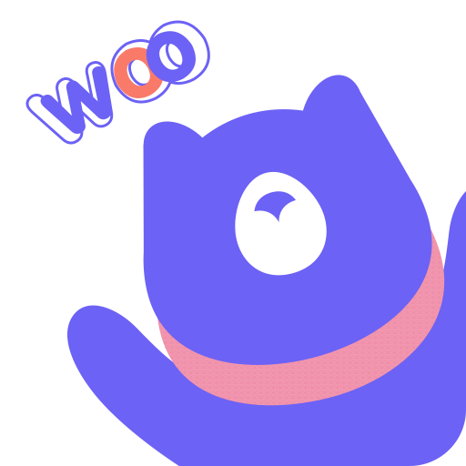 Woohoo Chat logo