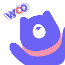 ダウンロード Woohoo Chat をインストールする 最新 APK ダウンローダ