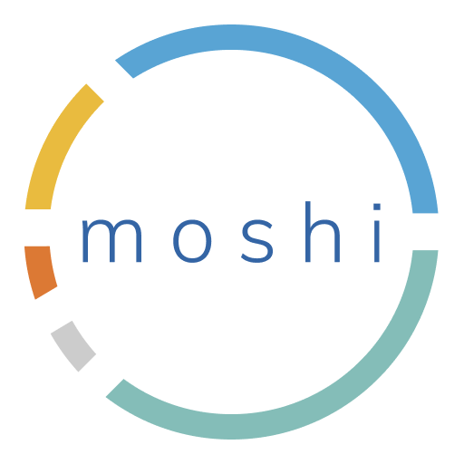 moshi logo
