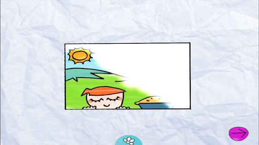 Crazyfingers - Shapes Screen 2