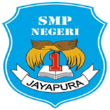 CBT SMPN 1 JAYAPURA icon