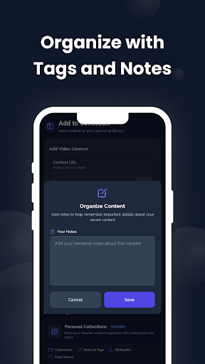 ClipSaver - Video Downloader ekran görüntüsü