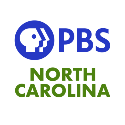 PBS North Carolina (old UNCTV) logo