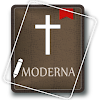 La Biblia Moderna Audio icon