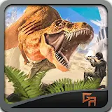 Dino Hunting 2018 icon