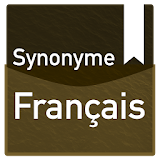 Synonym French - French dictionary icon