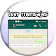 leer mensajes y conversaciones borradas Download on Windows