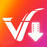 Cover Image of ダウンロード All Video Downloader Hd Format 1.1.9 APK