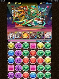 Puzzle & Dragons(龍族拼圖)