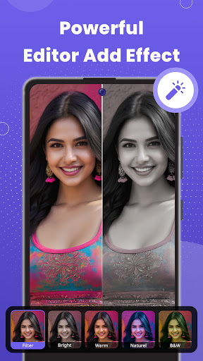 Gallery - Photo Vault and Album