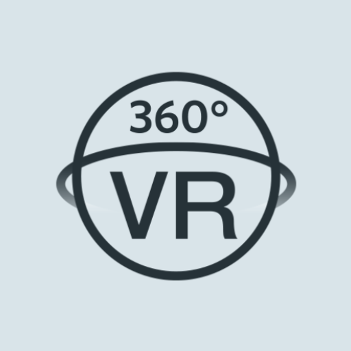 PIXPRO 360 VR Remote Viewer Logo