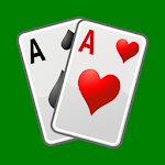 Cover Image of Download 250+ Solitaire Collection  APK