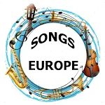 Cover Image of डाउनलोड SONGS EUROPE  APK