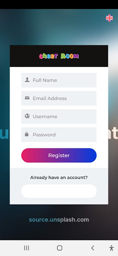 Chat Rooms- Communicate with Friends and Other