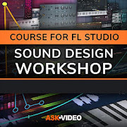 Top 48 Music & Audio Apps Like Sound Design Workshop For FL Studio By Ask.Video - Best Alternatives