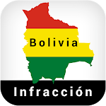 Cover Image of Download Consulta Multas Deudas Bolivia 1.0.1.3 APK