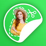 Cover Image of Herunterladen GIF Maker, Stickers, Photo Editor, Video to GIF LR 3.2 APK