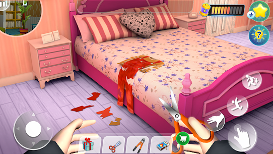 Nick & Tani: Funny Story APK for Android Download 4