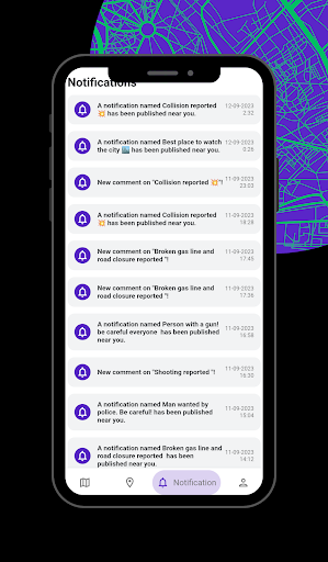 Dotellmap Screen 3