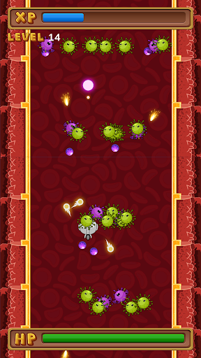 Immuno Clash Save Every Body