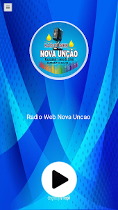 Radio Web Nova Unçao