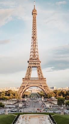 エッフェル塔パリのおすすめ画像4
