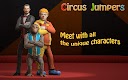 screenshot of Circus Jumpers