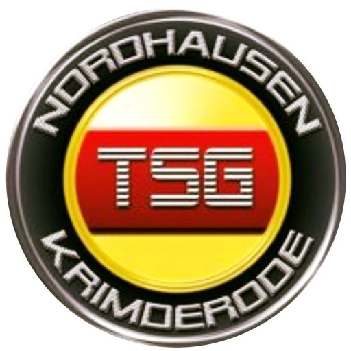 TSG Krimderode - Google Play 앱