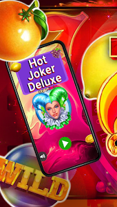 Hot Joker Deluxe