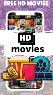 HD movies box lite 1.0 APK + Mod (Free purchase) for Android