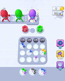 Rocket Jam