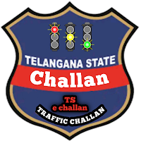 Traffic Challan checker Telangana