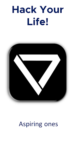 The Vision App Screen 3