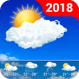 Weather Forecast ✔ icon