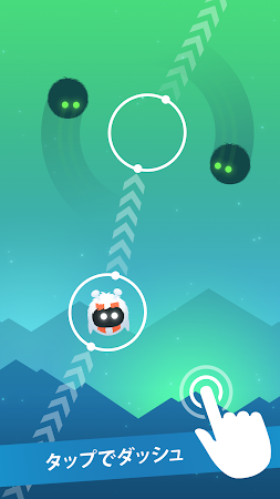 Game screenshot Orbia mod apk