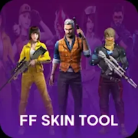 FFF FF Skin Tool, Emote Bundle