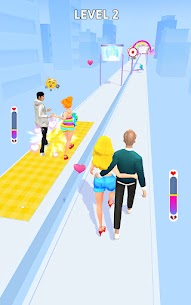 Bestie Breakup – Run for Love APK Mod 2022 5