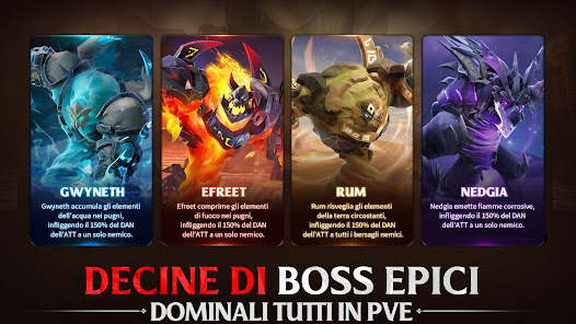 Immagine screenshot