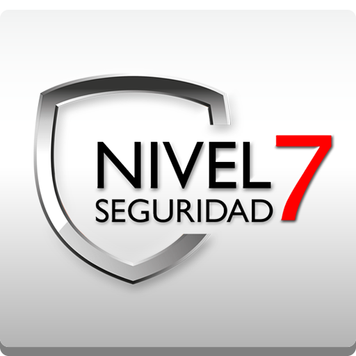 Nivel 7 Seguridad EasyView logo