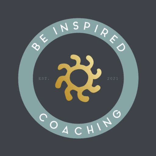Be Inspired Coaching logo